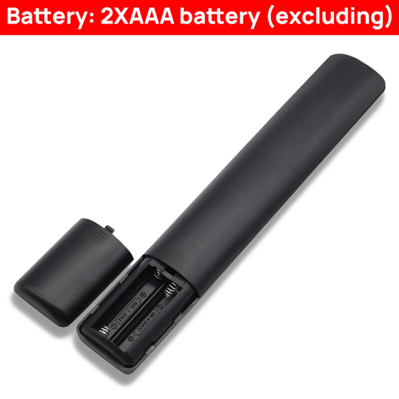 For TCL TV Remote RC802N ARC802N YUI1 For All TCL TV 65C2US 75C2US 43P20US LED