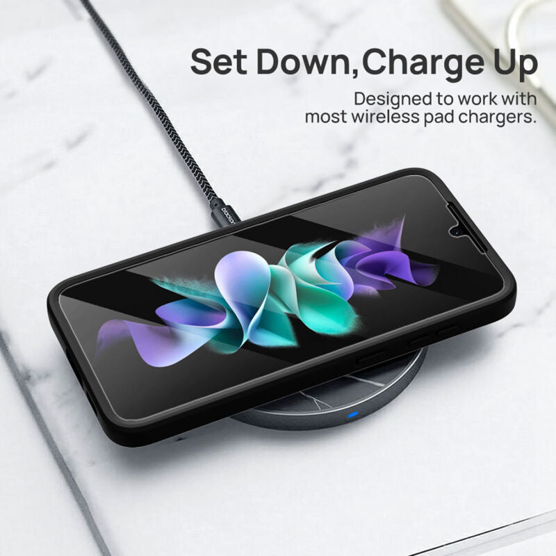 For Galaxy S23 S22S21 FE Ultra Plus A13 A73 A53 Shockproof Rugged 360 Full Body Case Cover