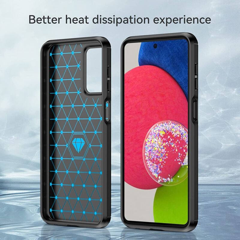 For Samsung Galaxy A14 A24 Shockproof Case Cover