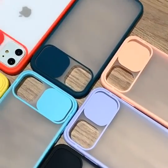 For iPhone 14 Series Case Rubber Clear Lens Camera Protector Slim Cover