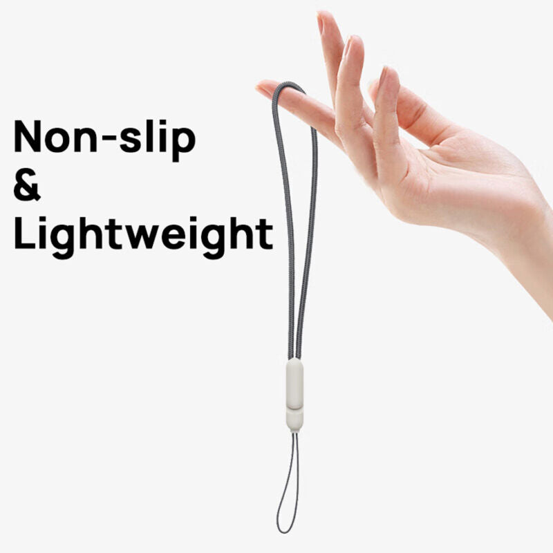 For Apple Airpods Pro 2nd Lanyard Soft Earphone Straps Anti-Lost Rope 2022 NEW