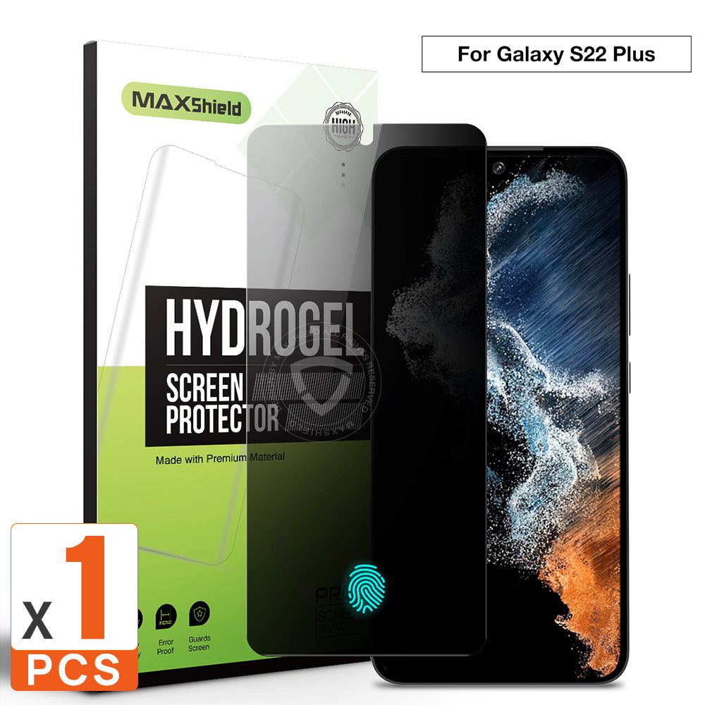 For Samsung Galaxy S22 Plus Ultra 5G Anti Spy Privacy Full Screen Protector Film
