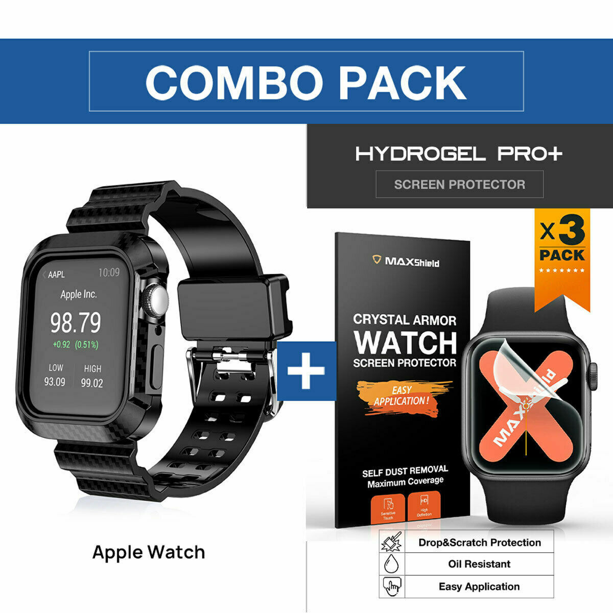 For Apple Watch iWatch Band 8 2022 Cover