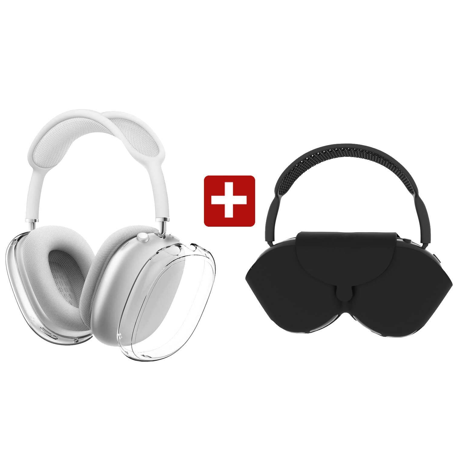 For Airpods Max Headphones Case Carrying Bag Pouch Storage Protective Cover Box