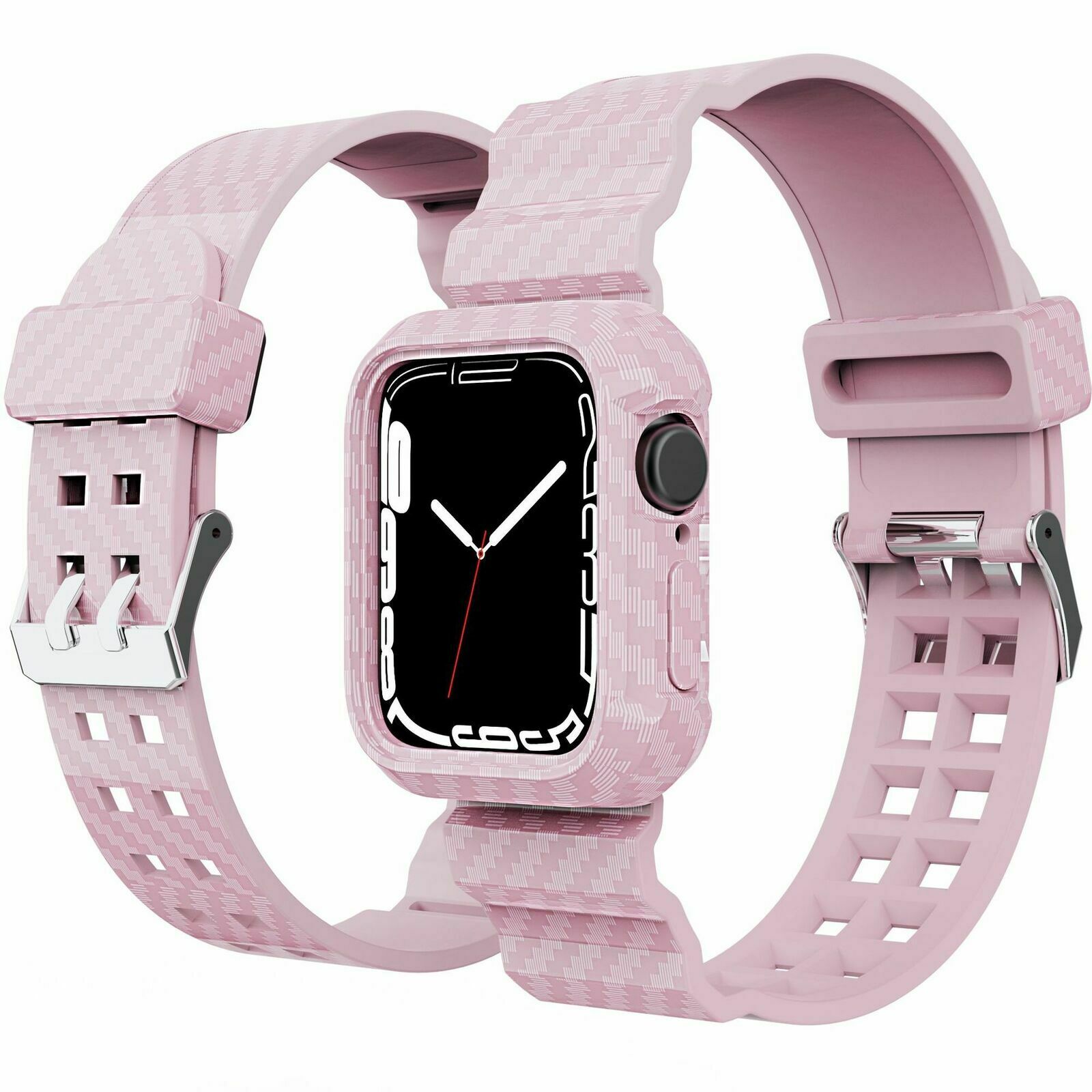 For Apple Watch iWatch Band 8 2022 Cover