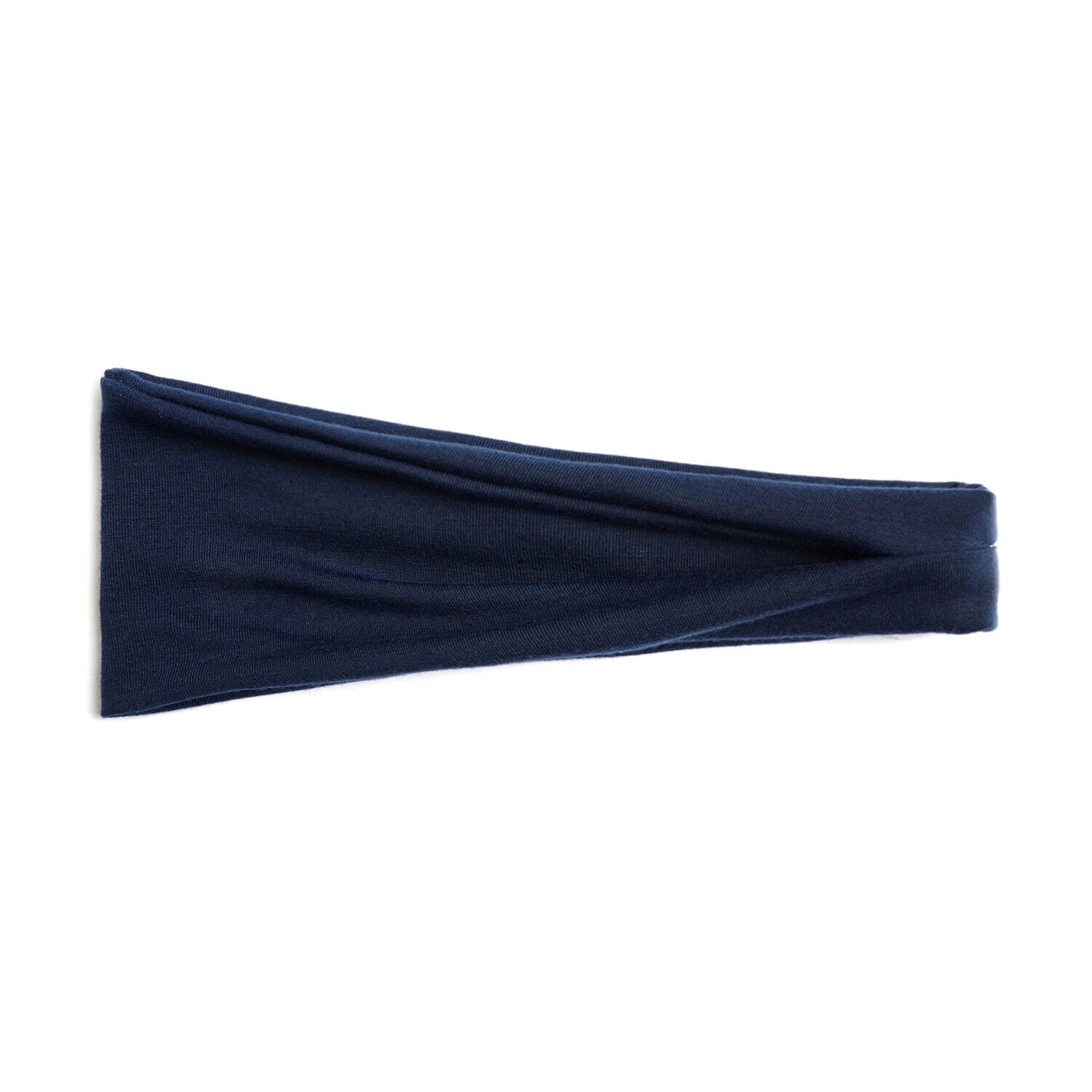 Sports Headbands Yoga Running Stretch Workout Head Hair Band For Women Men