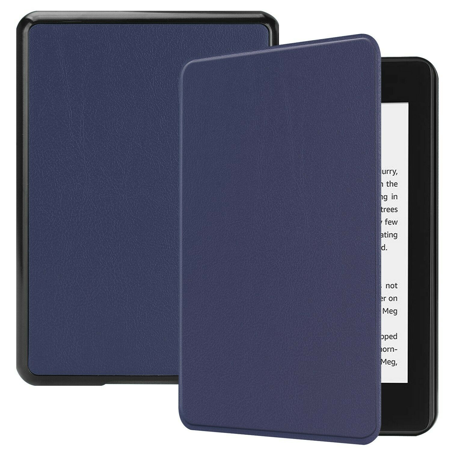 Flip Leather Shockproof Case Book Cover For Amazon All New Kindle 2020 J9G29R