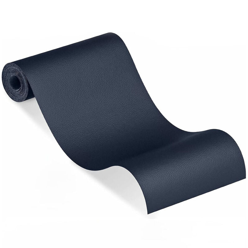 Self Adhesive Leather Repair Patch Couch Sofa Car Seat Chair Renovation Sticker