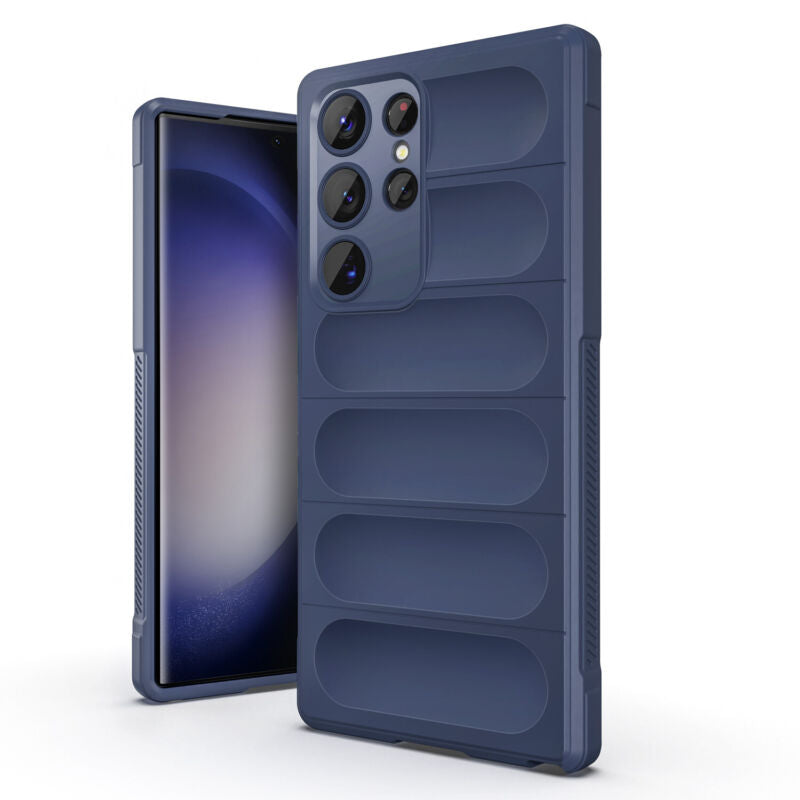 For Samsung Galaxy S23 Ultra Plus Case Shockproof Bumper Heavy Duty Cover