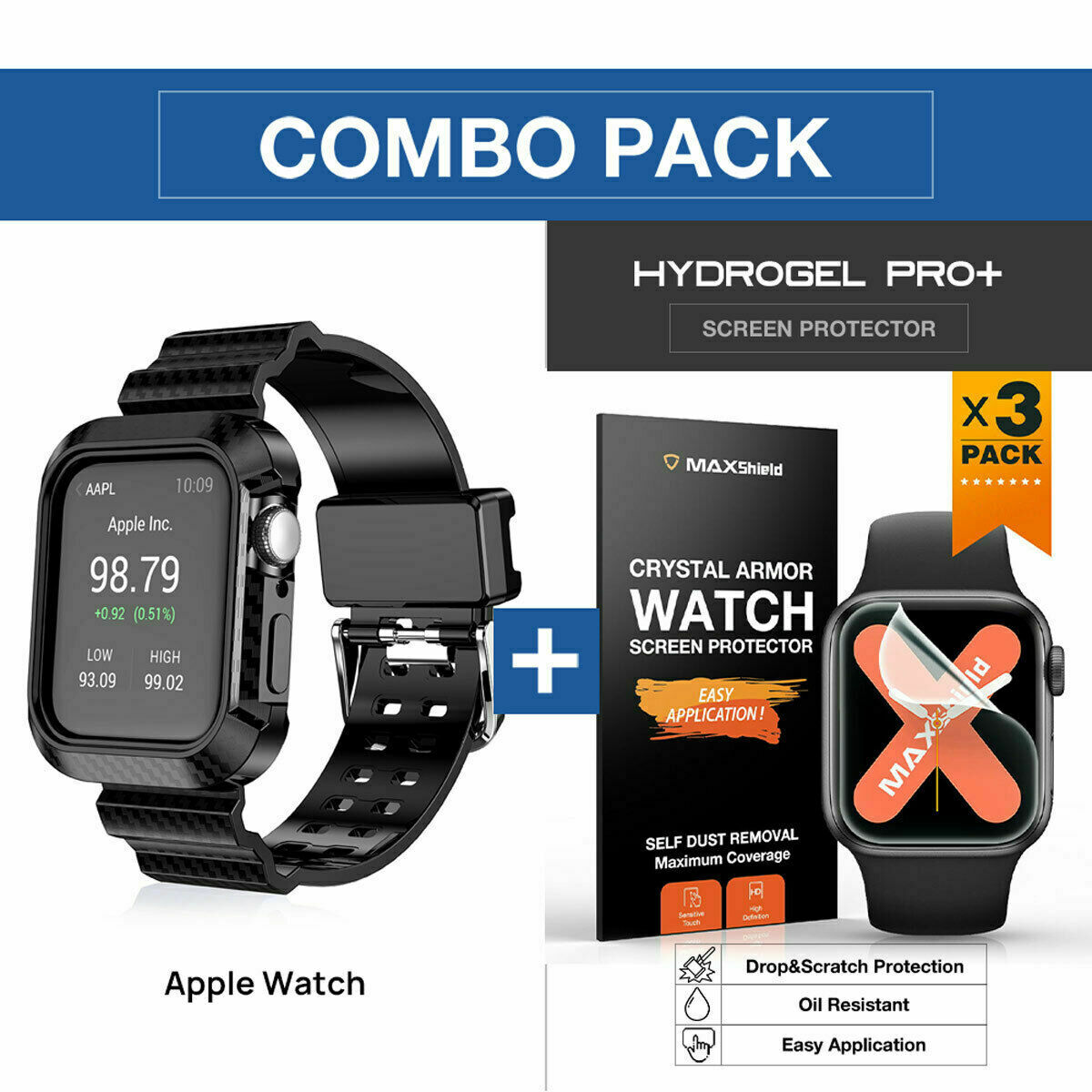 For Apple Watch iWatch Band 8 2022 Cover