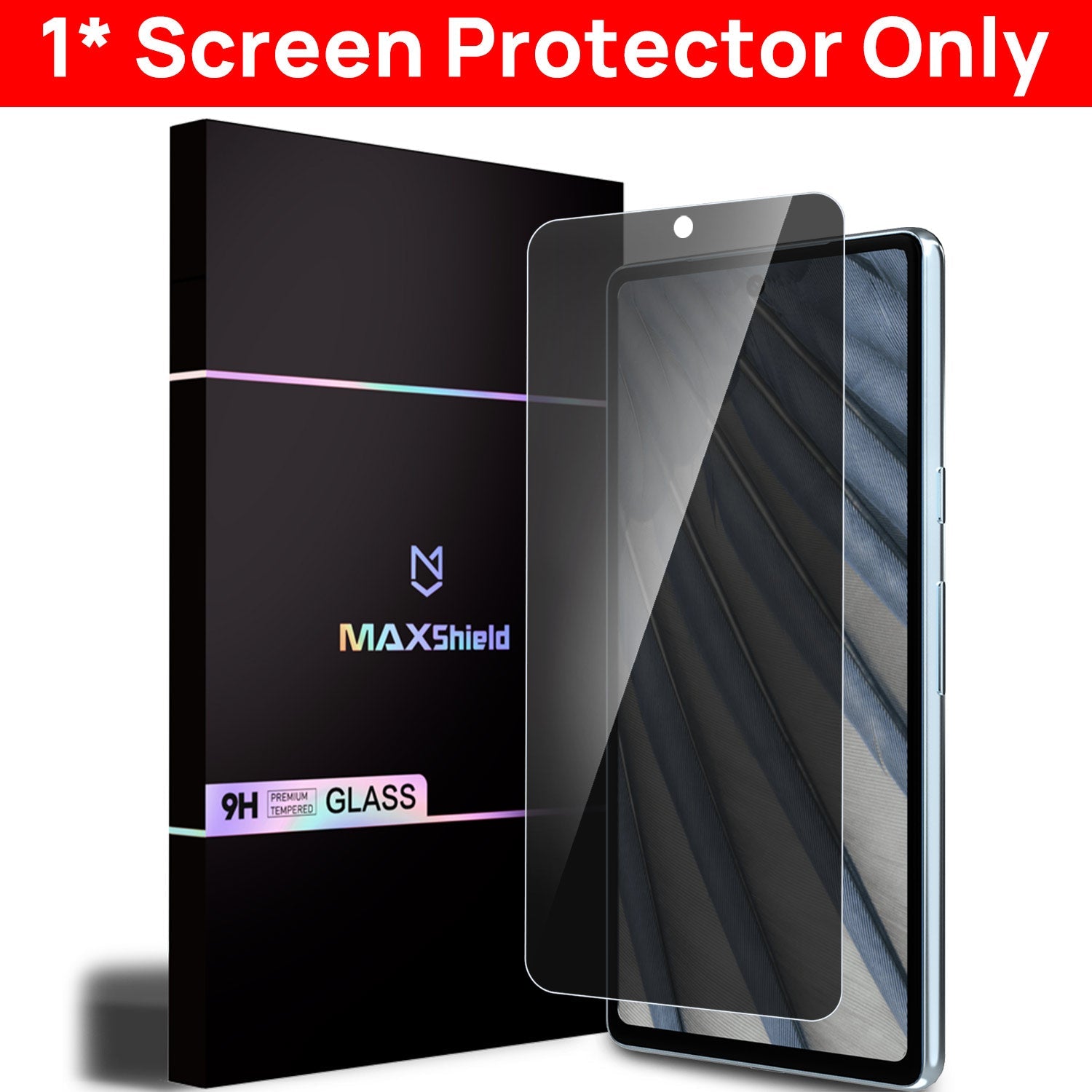 For Google Pixel 7a Privacy Anti-Spy Tempered Glass Screen + Camera Protector AU