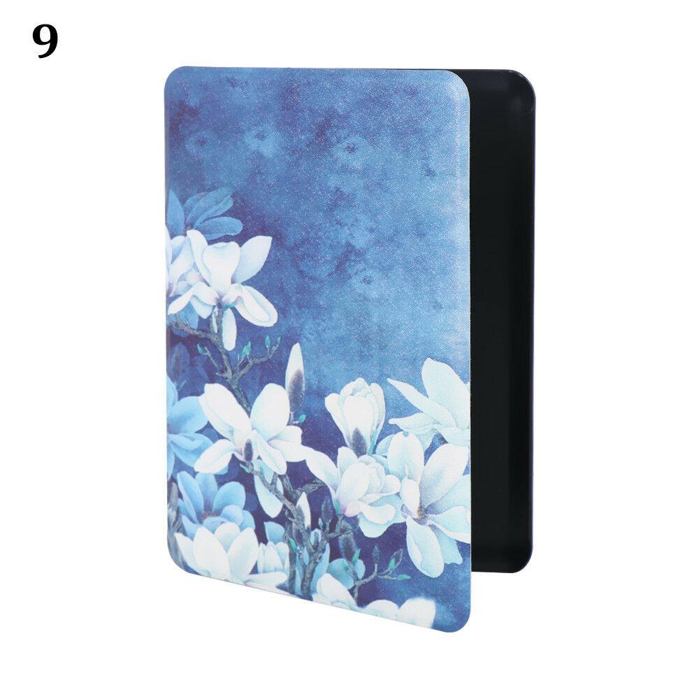 Smart Case Cover For 2018 New Amazon Kindle Paperwhite 4 10th Generation AU NEW-Type9