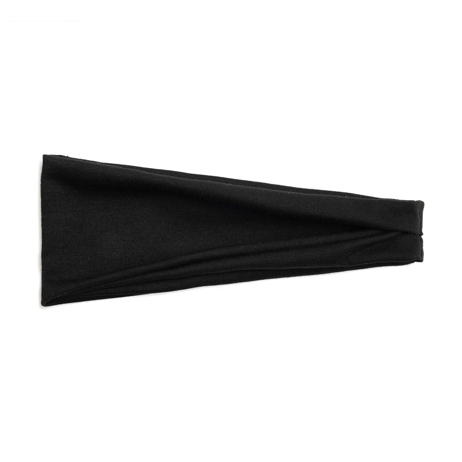 Sports Headbands Yoga Running Stretch Workout Head Hair Band For Women Men