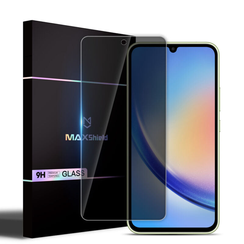 2X Privacy Glass Screen Protector For Galaxy A54 A13 A34 A23 A22 A33 A73 A13 5G