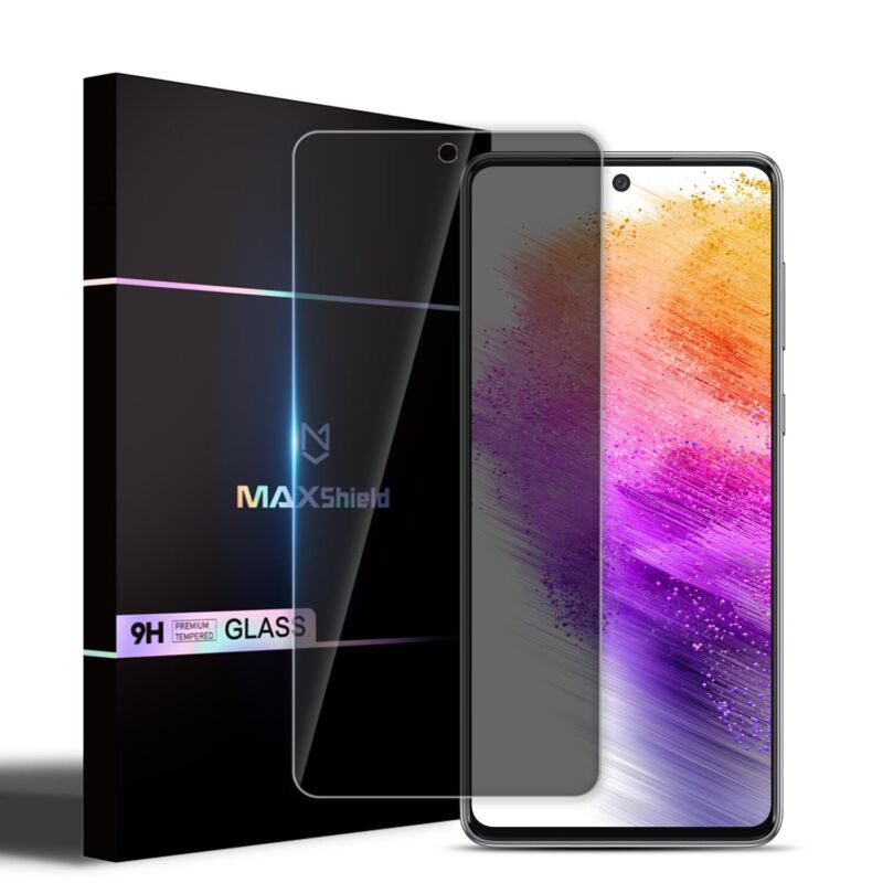 2X Privacy Glass Screen Protector For Galaxy A54 A13 A34 A23 A22 A33 A73 A13 5G