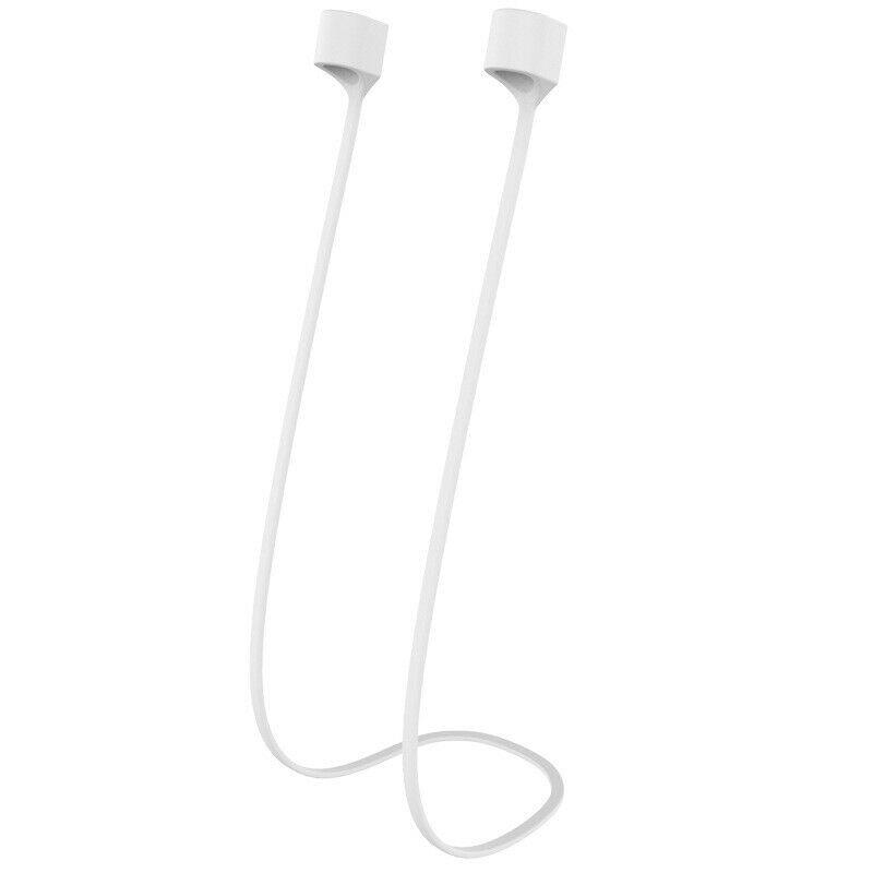 For Apple Airpods/Pro Anti Lost Strap String Rope Case Cover Ear Hook Earbuds